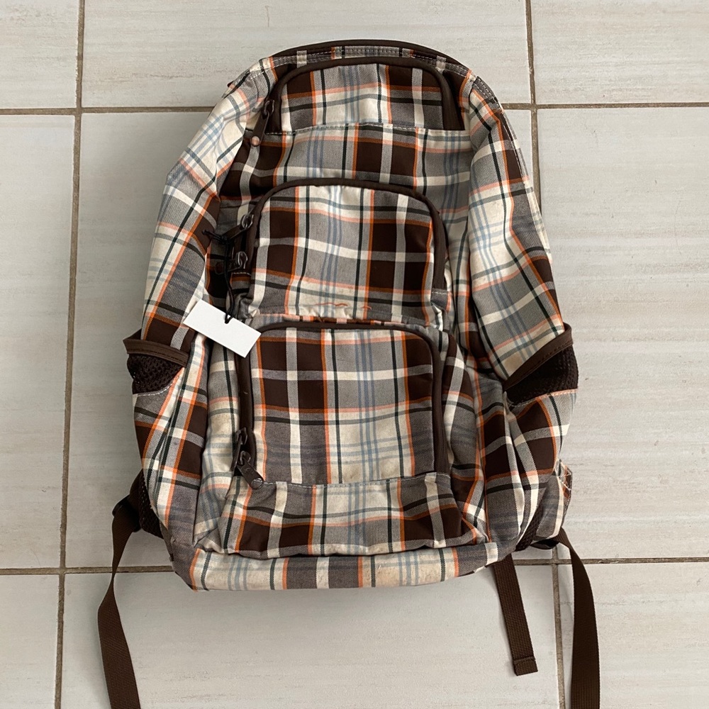 Dakine Backpack